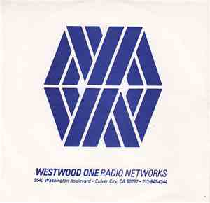 George Thorogood & The Destroyers - Westwood One - In Concert - Show #96-35