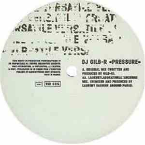 Gilb-R - Pressure