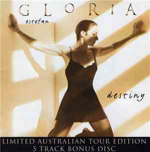 Gloria Estefan - Destiny