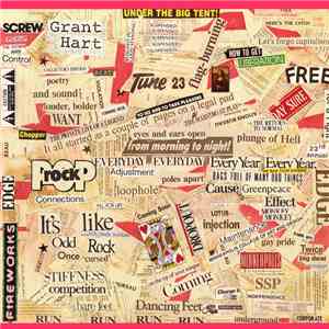 Grant Hart - Intolerance