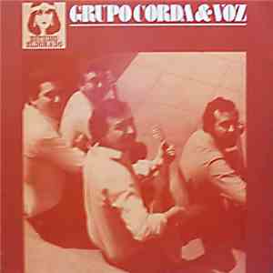 Grupo Corda & Voz - Corda & Voz
