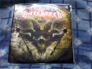 Hatebreed - Supremacy