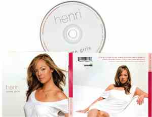 Henri - Some Girls