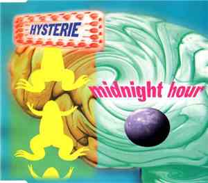 Hysterie - Midnight Hour