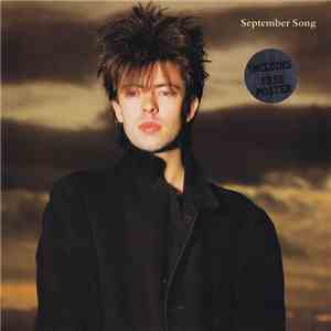Ian McCulloch - September Song