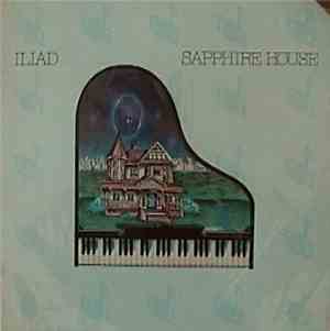 Iliad - Sapphire House