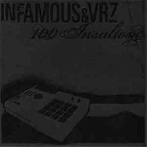 Infamous  & Vrz - 100 Insultos