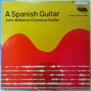 John Williams - A Spanish Guitar