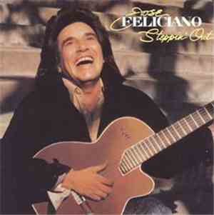 José Feliciano - Steppin´ Out