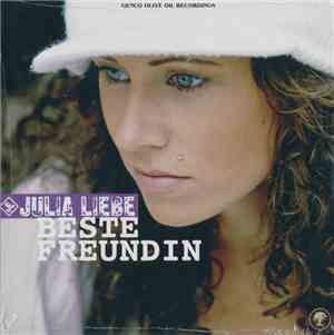 Julia Liebe - Beste Freundin