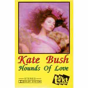 Kate Bush - Hounds Of Love