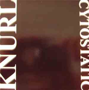 Knurl - Cytostatic