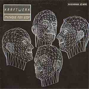 Kraftwerk - Musique Non Stop