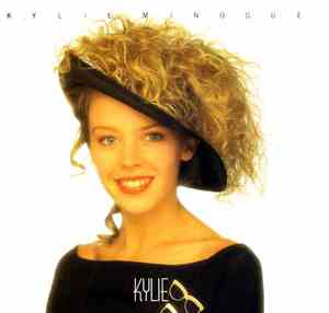 Kylie Minogue - Kylie