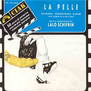 Lalo Schifrin - La Pelle