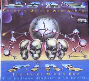 Leaders Of The New School - T.I.M.E. - The Inner Mind's Eye