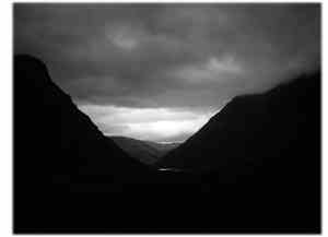 Lebenswelt  - Shallow Nothingness In Molten Skies