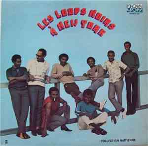 Les Loups Noirs  - À New York