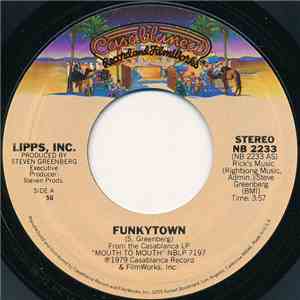 Lipps, Inc. - Funkytown