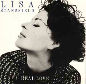 Lisa Stansfield - Real Love