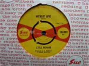 Little Richard - Without Love