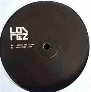 LoRez - Should Be All About Me