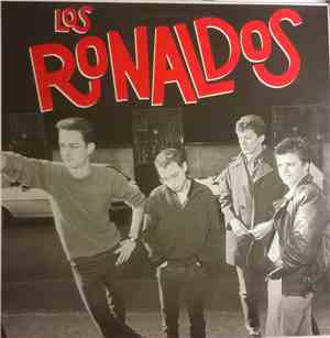 Los Ronaldos - Los Ronaldos