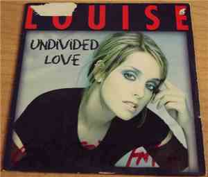 Louise - Undivided Love