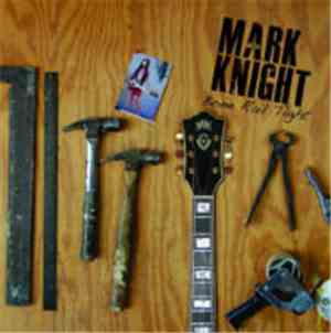Mark Knight - Bone Rail Tight