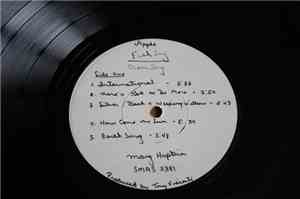 Mary Hopkin - Earth Song / Ocean Song
