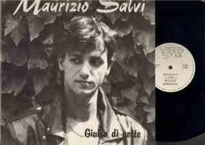 Maurizio Salvi - Giulia Di Notte
