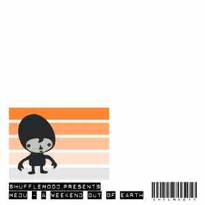 Medu - A Weekend Out Of Earth