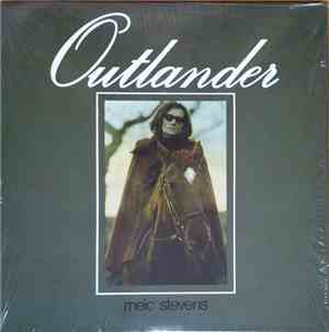 Meic Stevens - Outlander