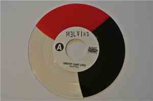 Melvins - A Tribute To Pop-O-Pies / Tales Of Terror