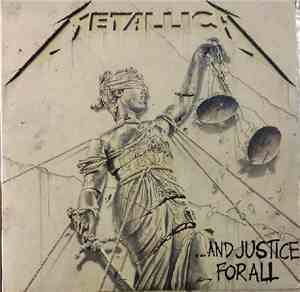 Metallica - ...And Justice For All