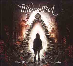 Midnattsol - The Metamorphosis Melody