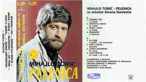 Mihajlo Tomic Pelenica, Orkestar Zorana Starčevića - Momak I Po