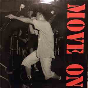 Move On - Move On