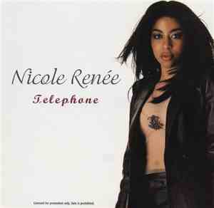 Nicole Renée - Telephone