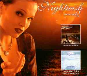 Nightwish - Box-Set 2
