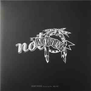 Not Moving - Light/Dark: Singles And Eps, 1982-1987