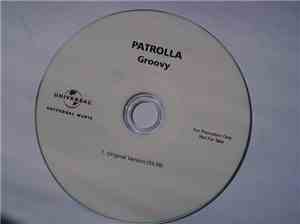 Patrolla - Groovy