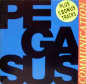 Pegasus  - Comunication