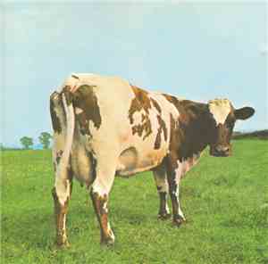 Pink Floyd - Atom Heart Mother