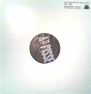 Pissed Jeans - Why Love Now