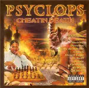 Psyclops  - Cheatin Death
