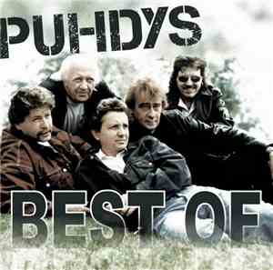 Puhdys - Best Of