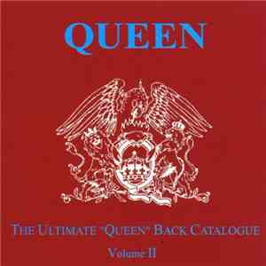 Queen - The Ultimate 