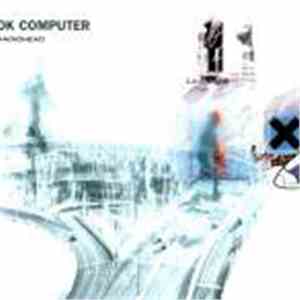 Radiohead - OK Computer
