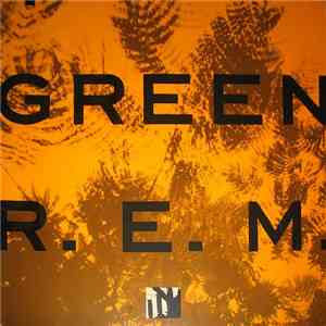 R.E.M. - Green